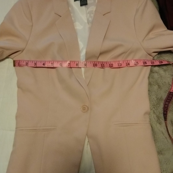 EUC Suzy Shier Blazer - Picture 8 of 13